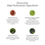 Ogee Sculpted Complexion Foundation Stick (Palmetto 2.80N - Medium Light Tan, Olive Undertones) Full Coverage Foundation Makeup - Instantly Balance & Even Complexion - 70% Organic Ingredients