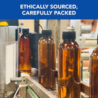 Botanic Hearth 100% Pure Rosemary Oil for Hair Growth (6.7 fl oz)| Infused with Biotin, Jojoba & Castor Oil | Hair Oil Repairs Dry Damaged Hair, Strengthening, Healthier Hair- Hair Tonic