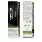 Naturtint Dark Brown Root Retouch Crème Permanent Hair Color - Ammonia Free, Conceal Grays, No Artificial Scent, 1.52 Fl Oz