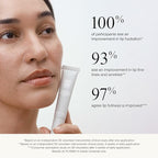 U Beauty The PLASMA Tinted Lip Compound - Anti-Aging & Anti-Wrinkle Lip Gloss, Hyaluronic Acid, Shea Butter & Peptides for Hydration & Plumping, Orchid - 15 mL