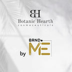 Botanic Hearth Hair Oil for Hair Growth | Strengthening Dry, Frizzy, Damaged Hair & Scalp Treatment | No Parabens or Harmful Sulfates | All Hair Types | Rosemary & Pumpkin Hair Oil - 6.7 Fl Oz