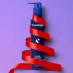 Curology Gentle Facial Cleanser, Hydrating Foaming Face Wash, for Sensitive, Dry or Oily Skin Types, 5 fl oz