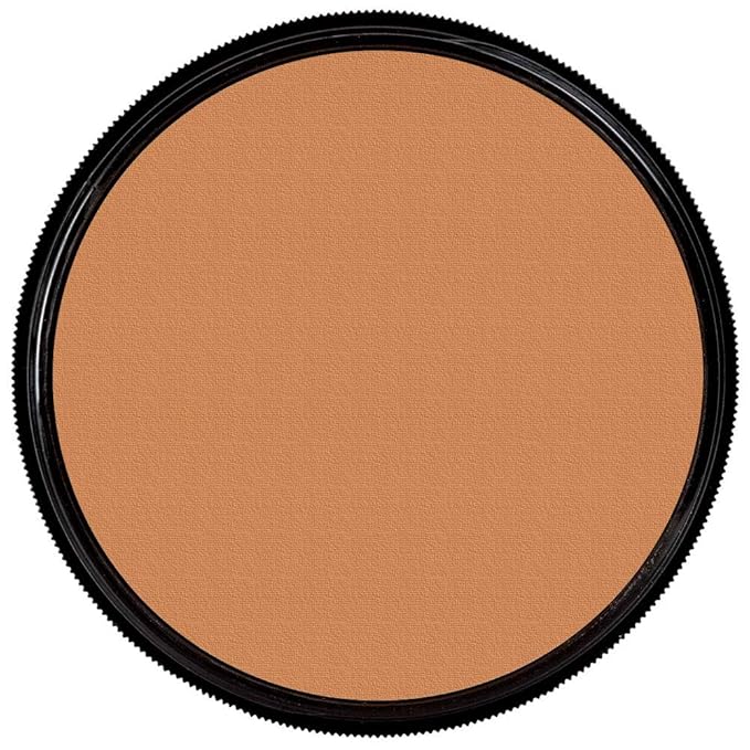 Mehron Makeup StarBlend Cake (2 oz) (Light Tan)