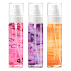 Womens Body Spray, Fragrance Mist Gift Set, Body Spray for Women, Pack of 3, Each 3.4 Fl Oz, Total 10.2 Fl Oz, Dreams