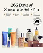 Everyday Humans Sun Glazed SPF30 Sheer Body Glow Oil with Gold Mica | Hydrating Non-Sticky Glowing UV Protection Cruelty Free 5.1 Fl Oz | Bergamot, Squalane, Jojoba Seed Oil | UVA/UVB Broad Spectrum