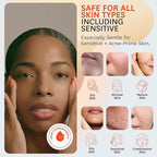 Fig.1 Retinol Night Cream | Face Hydrating Moisturizer With Retinol & Squalane | Night Cream For Women With Sensitive Skin | Dermatologist Tested Wrinkle Reduction | 50ml / 1.7 fl oz