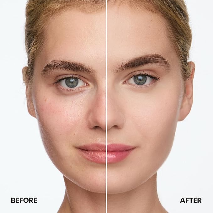 Wonderskin Hyper Bond All-Day Stay Serum Foundation – Waterproof, Transfer-Proof, 24HR Longwear Face Makeup with Niacinamide & Hyaluronic Acid – Lightweight, Natural Finish (Haze)