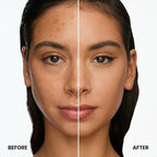 Wonderskin Hyper Bond All-Day Stay Serum Foundation – Waterproof, Transfer-Proof, 24HR Longwear Face Makeup with Niacinamide & Hyaluronic Acid – Lightweight, Natural Finish (Allure)