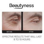 Instant Ageless Eye Cream-Instantly Reduces Under Eye Bags, Wrinkles, Dark Circles, Fine Lines & Crow's Feet. Powerfully Tighten & Lifts Sagging Skin that last Hours.