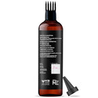 Botanic Hearth Hair Oil for Hair Growth | Strengthening Dry, Frizzy, Damaged Hair & Scalp Treatment | No Parabens or Harmful Sulfates | All Hair Types | Biotin Hair Oil - 6.7 Fl Oz