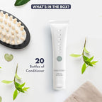 Infuse Travel-Size Hotel Conditioner, 1 oz. (Case of 20)