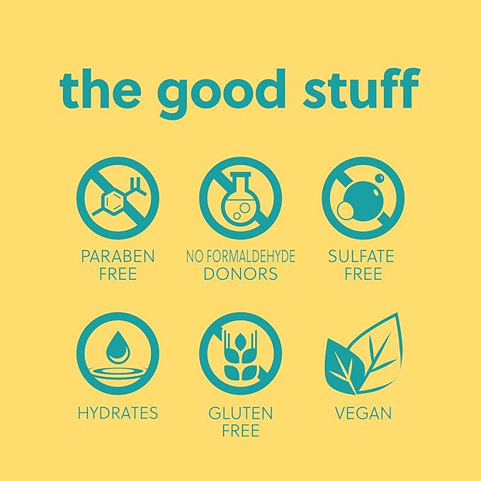 Tree Hut Sugarlips Lip Butter, Lock in Moisture & Nourish Skin for Full, Hydrated Lips, Essential Lip Care, 0.52 Fl oz.