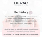 Lierac Phytolastil Stretch Mark Removal Concentrate - Firms Skin, Fades Cellulite, Diminishes Stretch Marks on Breasts, Stomach, Hips, Buttocks & Thighs, Hydrating for All Skin Types - 100ml