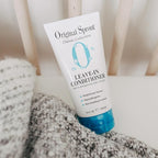 Original Sprout Leave-In Conditioner and Pre-Swim Treatment for All Hair Types, 4 oz. Bottle