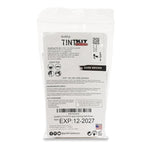 Godefroy Hair Color Tint Kit 20 Application and 4 oz Coloring Stain Remover Combo, Complete Coverage of Gray Hair Roots, Salon Quality Results - Dark Brown