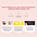 SO NATURAL ALL DAY TIGHT MAKE UP SETTING