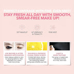 SO NATURAL ALL DAY TIGHT MAKE UP SETTING FIXER - Mist-type Spray, long lasting