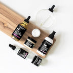 Preggo Belly Oil (Lemon & Lavender) for Pregnancy Stretch Marks and Itching