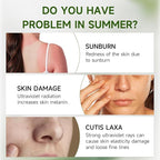 Centella Sunscreen SPF50 PA++++ Calming Moisture Facial Sunscreen Centella Asiatica Korean Sunscreen Matte No White Cast Face Sun Screen for Oily Sensitive Skin