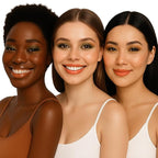 6 Colors Mini Eyeshadow Makeup Palette Olive-colored Neutral Tone Eye Shadow Matte & Shimmer Nude Make Up Pallet with Mirror Blendable Highly Pigmented Travel Size Gift Kit 04