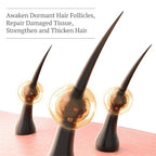 2-Pack 2 In 1 Lash Eyelash Growth Serum - Nourishing Formula for Curled, Dense & Resilient Lashes, Strengthening Treatment