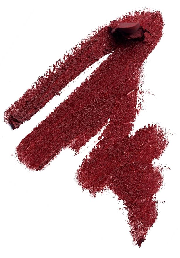 Radiant Professional Waterproof Lip Liner Pencil - Long Lasting Lip Liner for Defined Lips - Soft & Creamy Lipliner with Vitamin E - 1.20 g, (12 DARK RED)