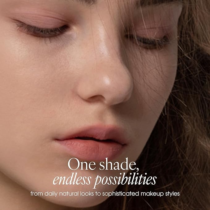 STEP BASIC 244 VINTAGE VALENTINE, Longwear Eyeshadow Single, High-Pigment Eye Shadow Compact, Smooth & Blendable Colors, Crease-free (1.7g, 0.004 oz.)