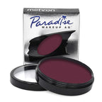 Mehron Makeup Paradise Makeup AQ Pro Size | Stage & Screen Performance, Face & Body Painting, Beauty, Cosplay, and Halloween | Water Activated Face Paint, Body Paint 1.4 oz (40 g) - Wild Orchid