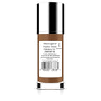 Neutrogena Hydro Boost Hydrating Tint Foundation Makeup for Dry Skin, with Hyaluronic Acid, Lightweight Oil-Free Water Gel, Non-Comedogenic, 135 Chestnut Color 1.0 fl. oz