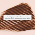 Boom Brow ™ Easy-to-Apply Lightweight Brow Mousse, Moisturizing, Subtle Definition, Volume, Shape & Color Enhancement, Boom Beauty By Cindy Joseph Cosmetics - (Medium Brown)