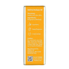 Well's Oil Roll-On Perfume Oil (Mango Butter) | Long-Lasting | Paraben-Free | 0.33 Fl Oz / 10 ml