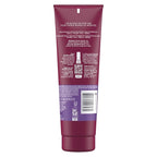 Nexxus Hair Color Blonde Assure Purple Conditioner, Keratin, For Blonde and Bleached Hair, Color 8.5 oz