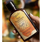 AGADIR Argan Oil Hair Treatment, 4 Fl Oz (Pack of 1)