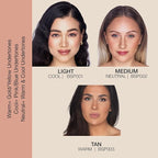 bellapierre Banana Setting Powder | Lightweight Color-Correcting Powder with All Day Makeup Protection | Eliminates Blotchiness and Dark Under-Eye Circles | Talc-Free | Matte Tint - Original - 0.14 Oz