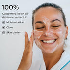 RaGaNaturals Calming Lavender Hand & Body Cream for Dry to Very Dry Skin - All Natural Vitamin E Face Cream to Deliver Healthy-Looking Glow -Non Toxic, Vegan Lavender Lotion for Women, Men, Baby -8 Oz