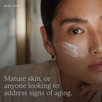 Oak Essentials Youthful Skin Routine Set | 4-Step Skin Renewal Kit with Peptide Serum, Face Polish, Cleansing Milk & Moisture Balm