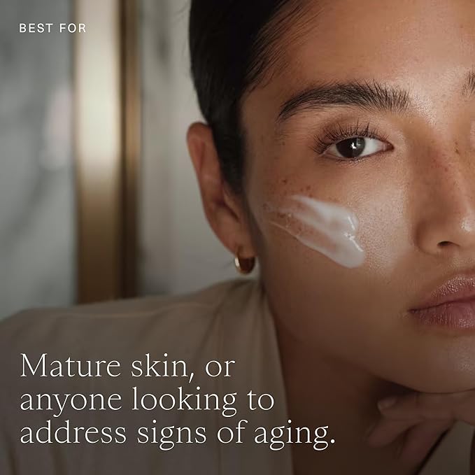 Oak Essentials Youthful Skin Routine Set | 4-Step Skin Renewal Kit with Peptide Serum, Face Polish, Cleansing Milk & Moisture Balm