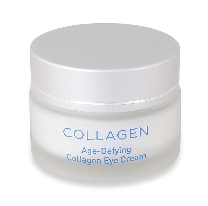Edom Pro Collagen Marine Age-Defying Collagen Eye Cream, 1 fl. oz.