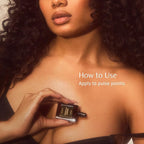 CYKLAR Perfume Oil Roll-On. Travel-Friendly Modern Patchouli Fragrance with Bergamot, Verbena, and Cashmere. Long-Lasting Essential Oil Parfum for Women and Men. 0.5 Fl Oz Scented Rollerball Bottle