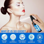 2 Pack Magnesium Oil Spray, Pure