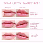 20 Pack Collagen Crystal Lip Masks, Gold Under Eye Masks Set Natural Moisturizing Gel Anti-Aging Anti Chapped Hydrating Reducing Puffiness Dark Circles and Wrinkles Lip Eye Pads for Women Men