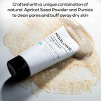 MARLOWE. Skin Care Set, No. 122 Facial Scrub 6 oz & No. 123 Facial Moisturizer 6 oz with Natural Extracts & Antioxidants, Cleanses, Exfoliates, Hydrates & Soothes