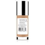 Neutrogena Hydro Boost Hydrating Tint Foundation Makeup for Dry Skin, with Hyaluronic Acid, Lightweight Oil-Free Water Gel, Non-Comedogenic, 60 Natural Beige 1.0 fl. oz