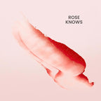 Burt’s Bees Stocking Stuffers, Tinted Boosted Balm, Rose Knows, Hydrating Tinted Lip Balm, 24 Hour Lip Moisturizer with Responsibly Sourced Beeswax, 100% Natural Origin, 1 Count, 0.16oz