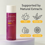 TriLASTIN Belly Oil (3.4oz) | Vitamin-Infused Stretch Mark Oil | Body Serum for Scars, Stretch Marks, and Moisturizing | Paraben-Free and Hypoallergenic