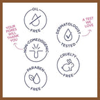 Jergens Natural Glow Instant Sun Drops, Sunless Tanning for Face and Body, Instant Sun Bronzing Drops, 1 Fl Oz