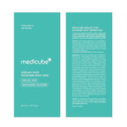 medicube Azelaic Acid Exosome Shot Serum 2000 – Calm Redness due to Dryness while Refining Uneven Texture | Use for After Spot Care, with Azelaic Acid, Niacinamide | Korean Skincare, 30ml / 1.01 fl.oz