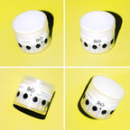 R+Co Control Flexible Paste | Strong Hold + Natural Finish| Vegan + Cruelty-Free | 2.2 Oz