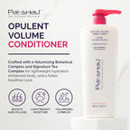 Pai-Shau Opulent Volume Conditioner, 33.8 Fl oz