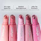 Unframed Hydro Blow Tint – 326 Drowsy | Hydrating Gloss Lip Tint | 0.3 fl oz / 9 g | Korean Beauty Holiday Stocking Stuffer